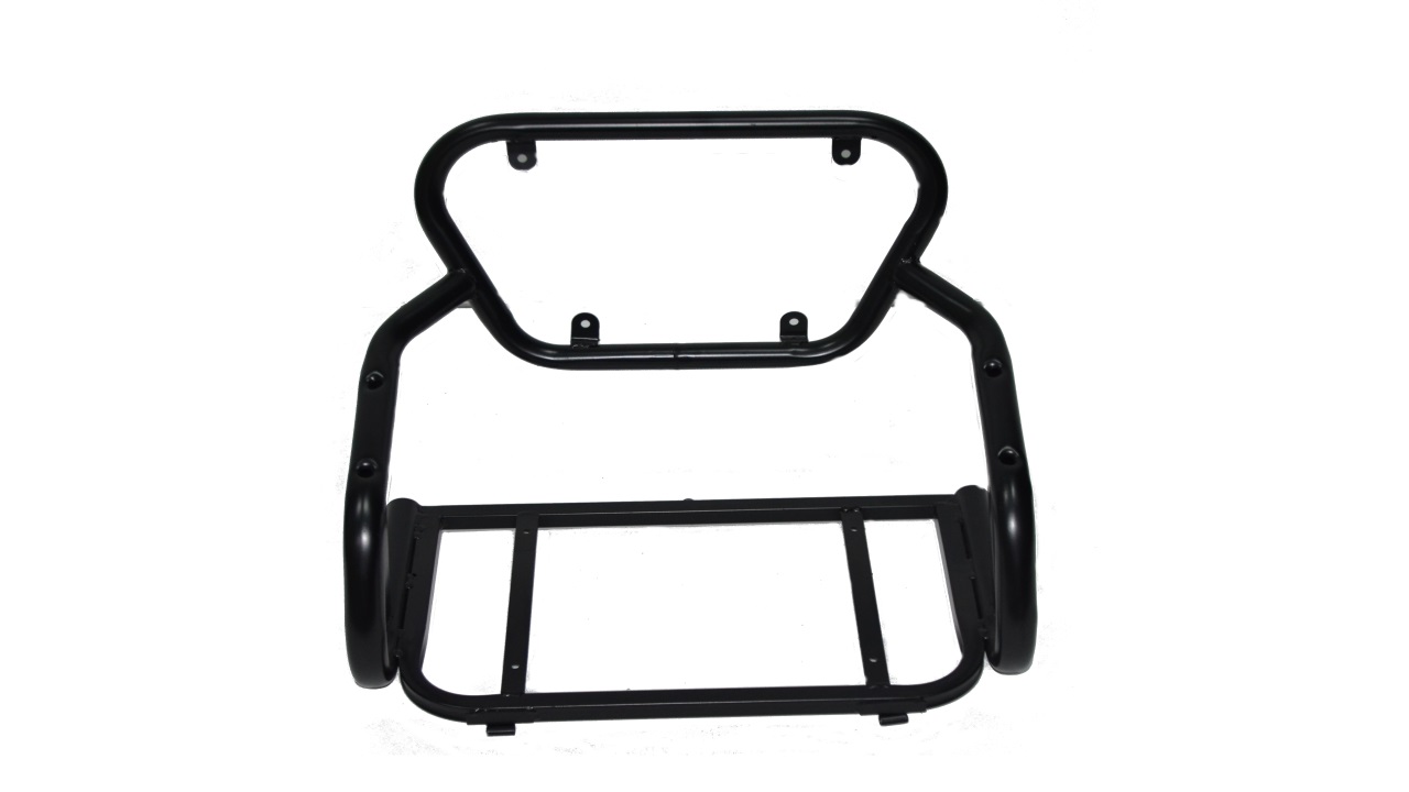 ÖN SIRT DAYANAK BAĞLANTI DEMİRİ (XIGMA)